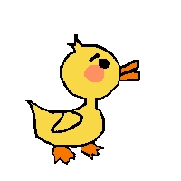 Duck iteration 3 — final