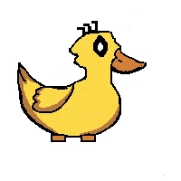 Duck iteration 2