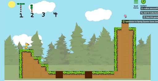 Level 1 Gameplay