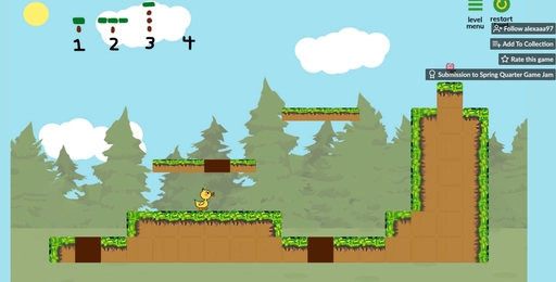 Level 2 Gameplay